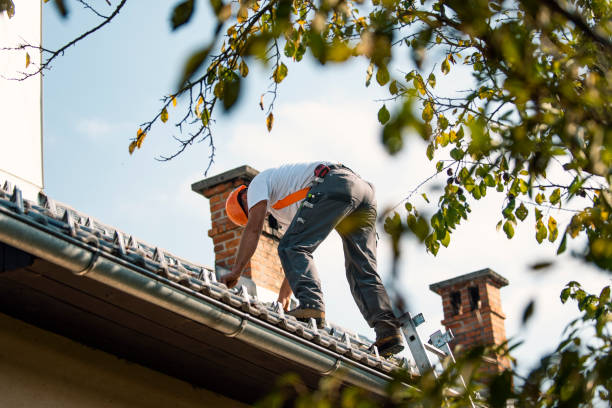 Best Commercial Roof Installation  in Rio Linda, CA
