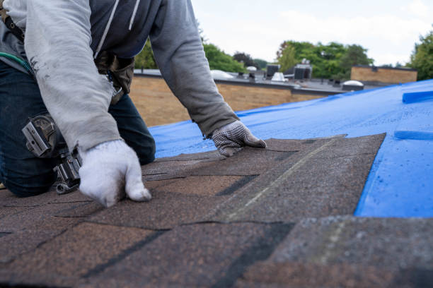 Best Emergency Roof Repair  in Rio Linda, CA