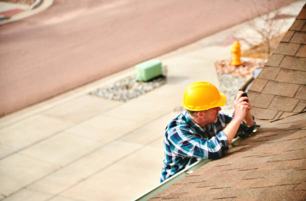 Slate Roofing Contractor in Rio Linda, CA