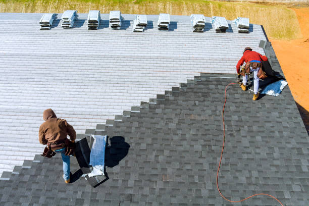 Best Commercial Roofing Services  in Rio Linda, CA