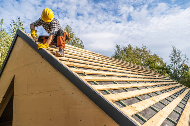 Best Roof Leak Repair  in Rio Linda, CA